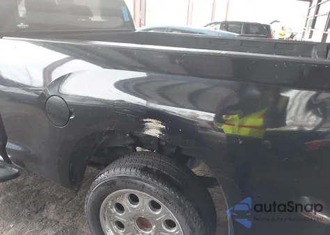 2009 Toyota Tundra Grade V6 из США, поврежденный, VIN 5TFRU54159X018963